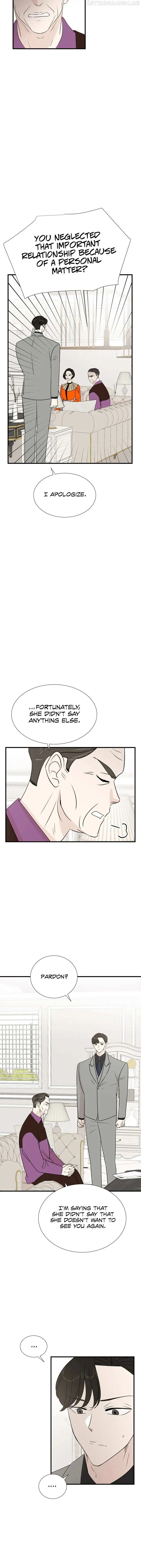 Read Your Sound chapter 12 image 7 on Lezhin