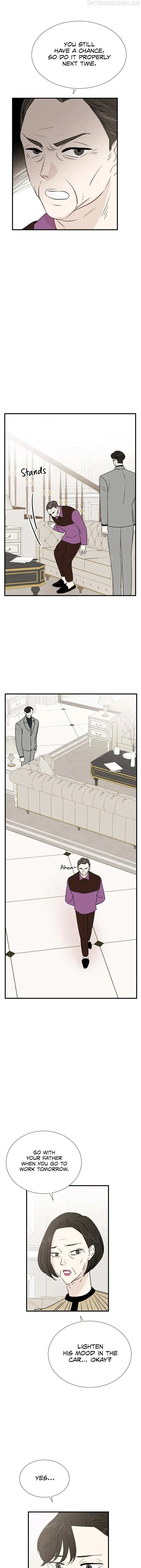 Read Your Sound chapter 12 image 8 on Lezhin