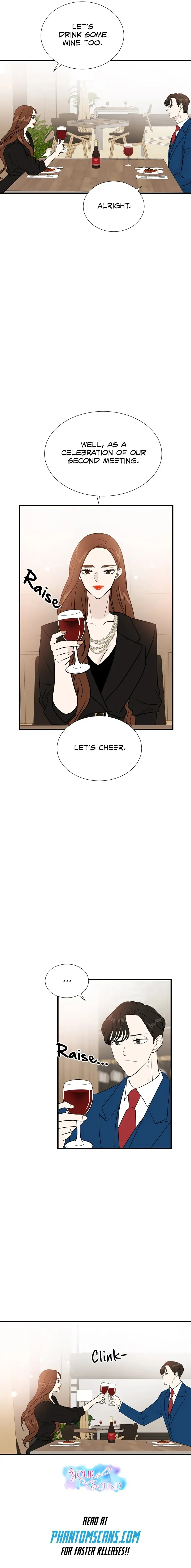 Read Your Sound chapter 13 image 10 on Lezhin
