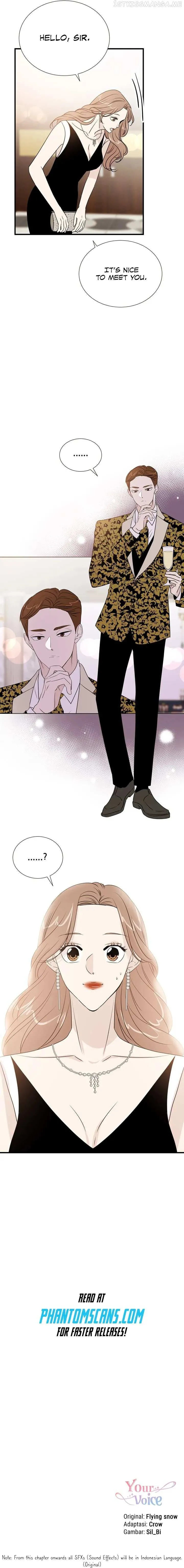 Read Your Sound chapter 14 image 10 on Lezhin