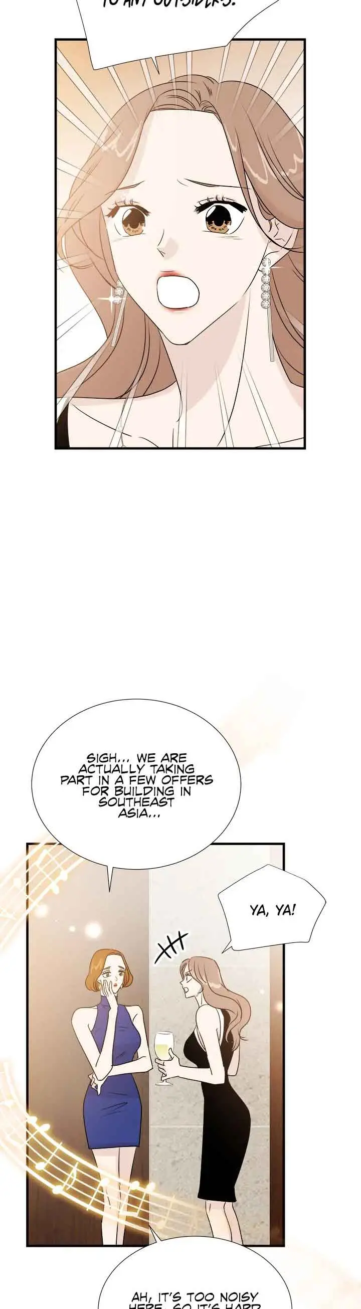 Read Your Sound chapter 16 image 1 on Lezhin