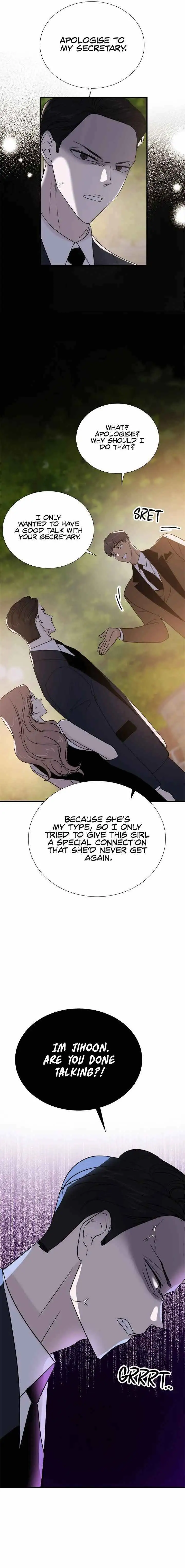 Read Your Sound chapter 16 image 12 on Lezhin