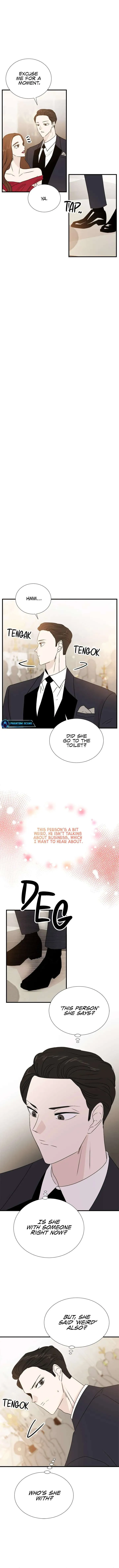 Read Your Sound chapter 16 image 7 on Lezhin