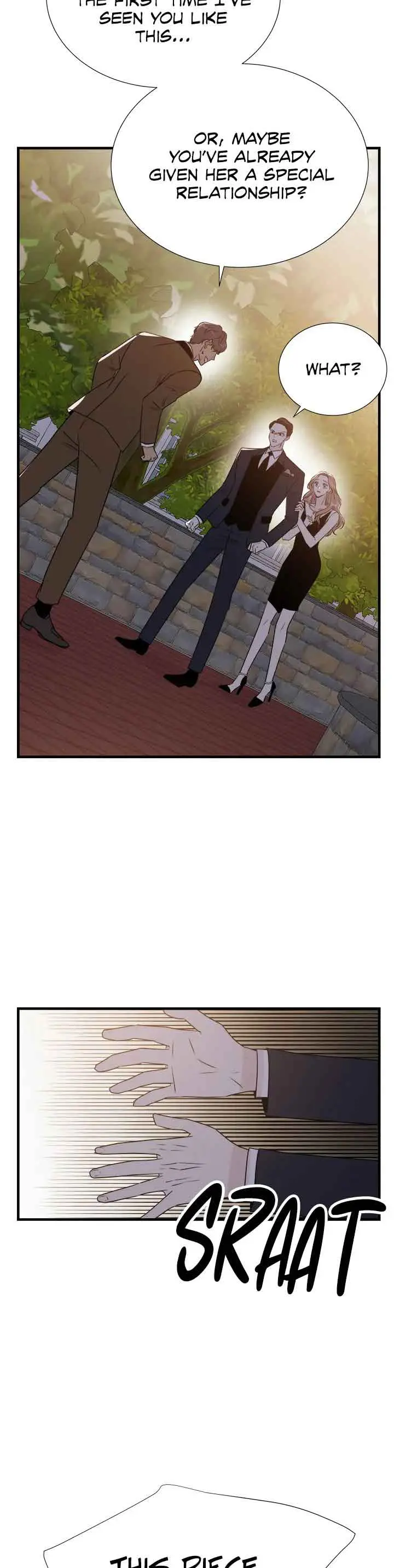 Read Your Sound chapter 17 image 1 on Lezhin