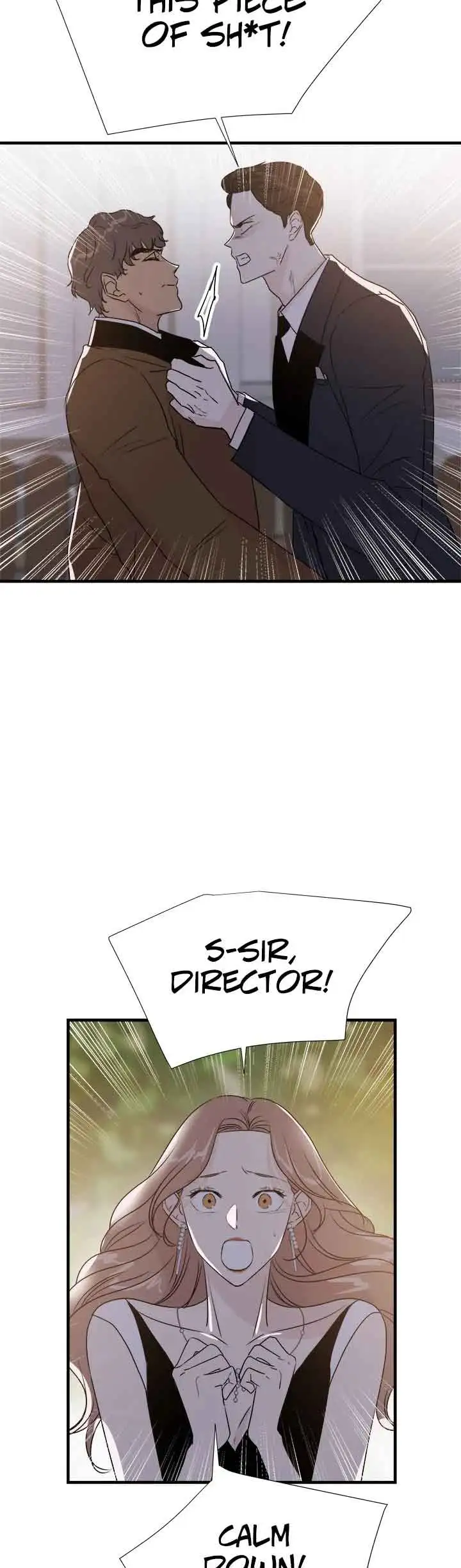Read Your Sound chapter 17 image 2 on Lezhin