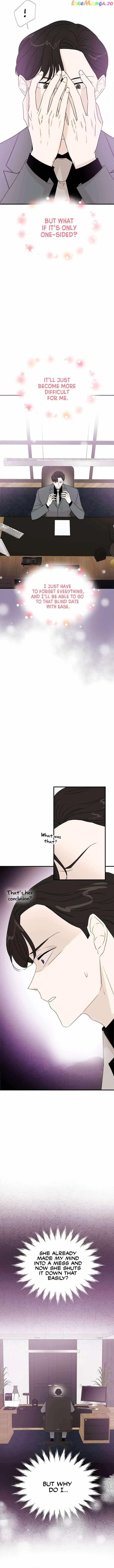 Read Your Sound chapter 19 image 2 on Lezhin