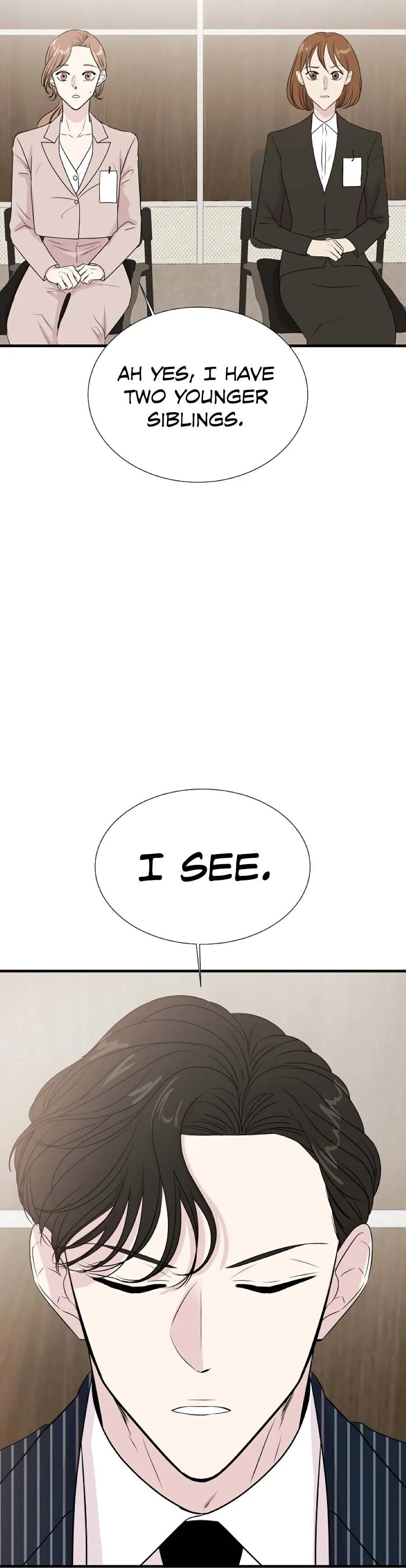 Read Your Sound chapter 2 image 10 on Lezhin