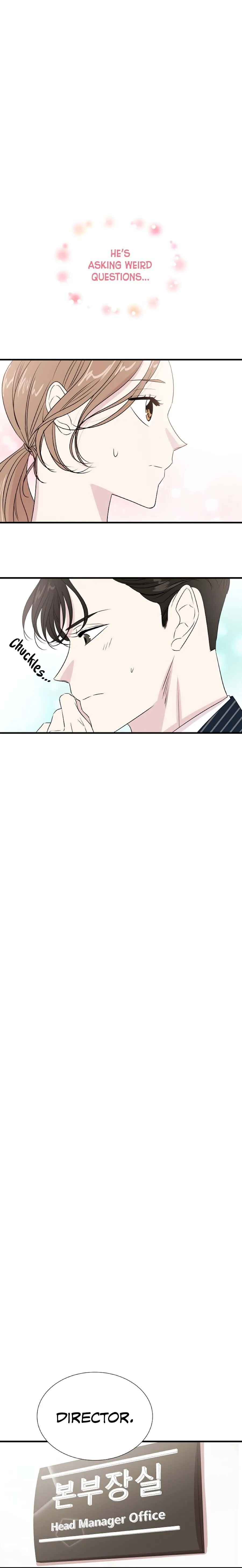 Read Your Sound chapter 2 image 11 on Lezhin