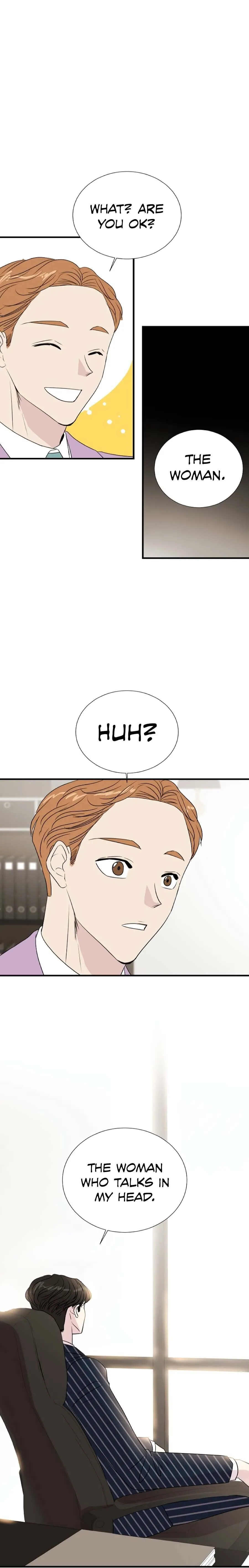 Read Your Sound chapter 2 image 14 on Lezhin
