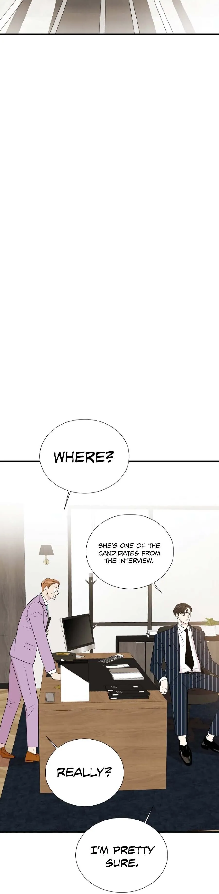 Read Your Sound chapter 2 image 16 on Lezhin