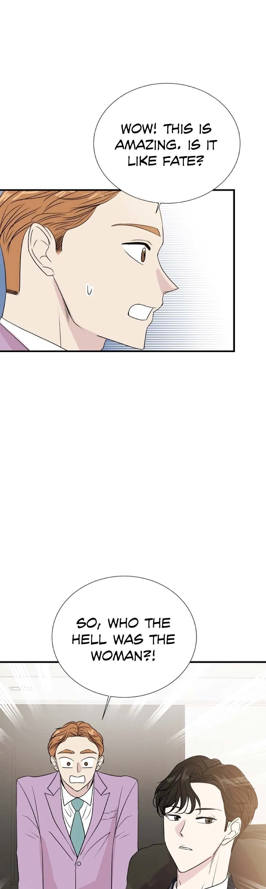 Read Your Sound chapter 2 image 17 on Lezhin