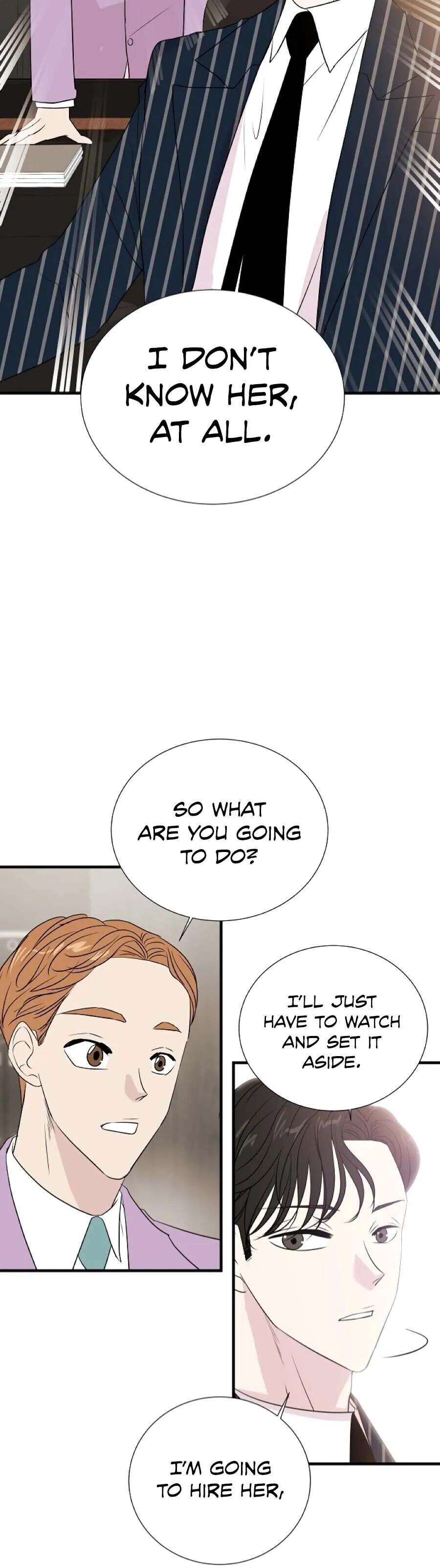 Read Your Sound chapter 2 image 18 on Lezhin