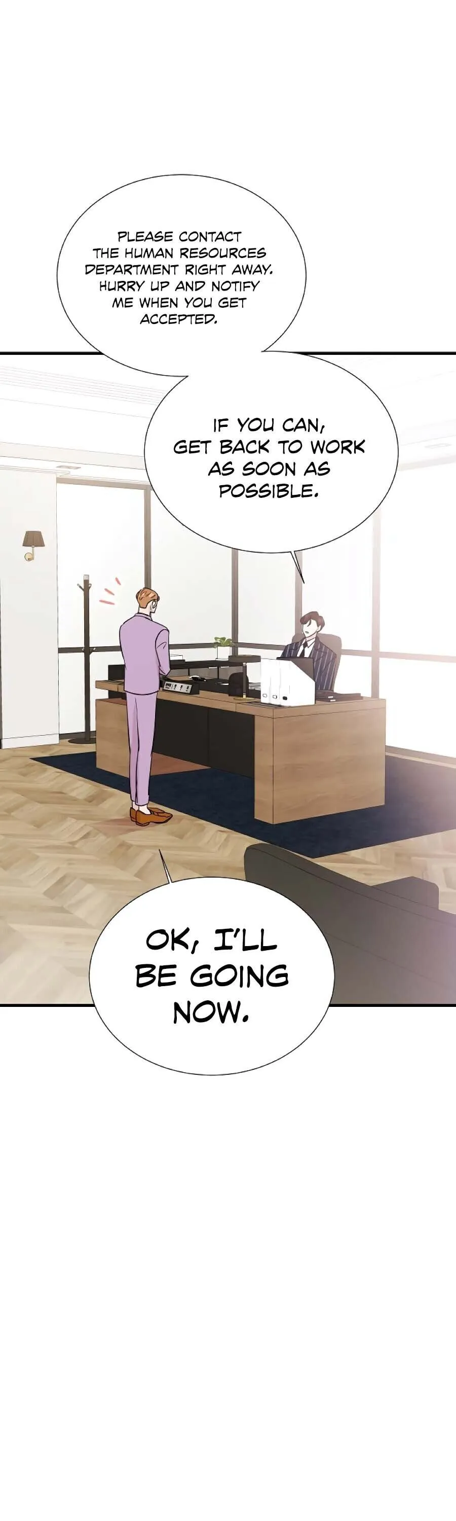 Read Your Sound chapter 2 image 20 on Lezhin