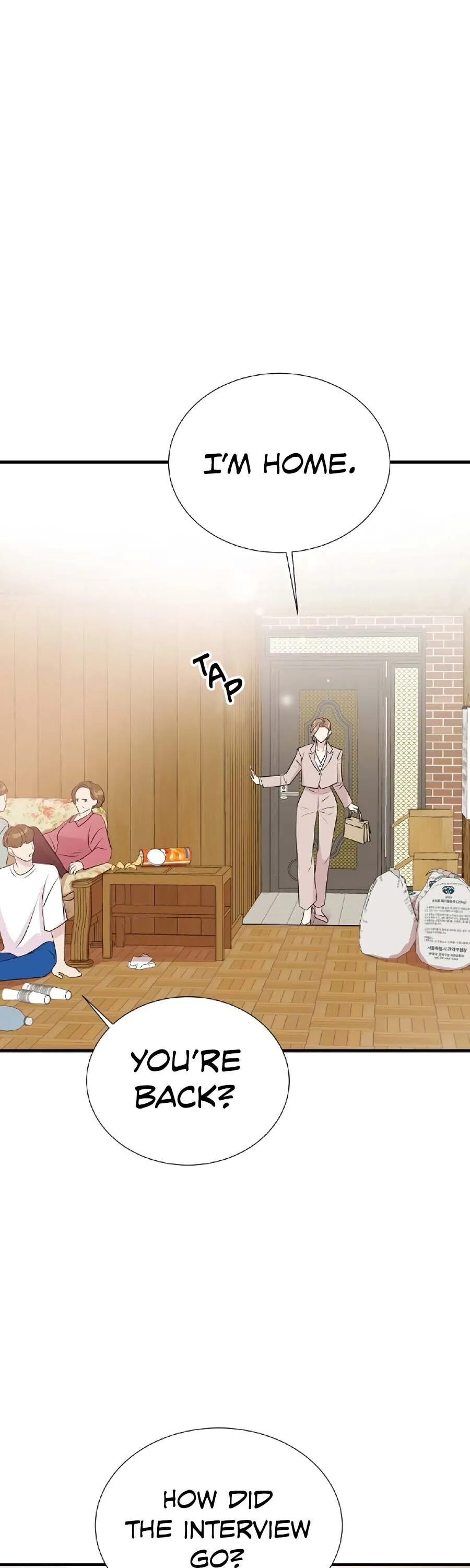 Read Your Sound chapter 2 image 22 on Lezhin