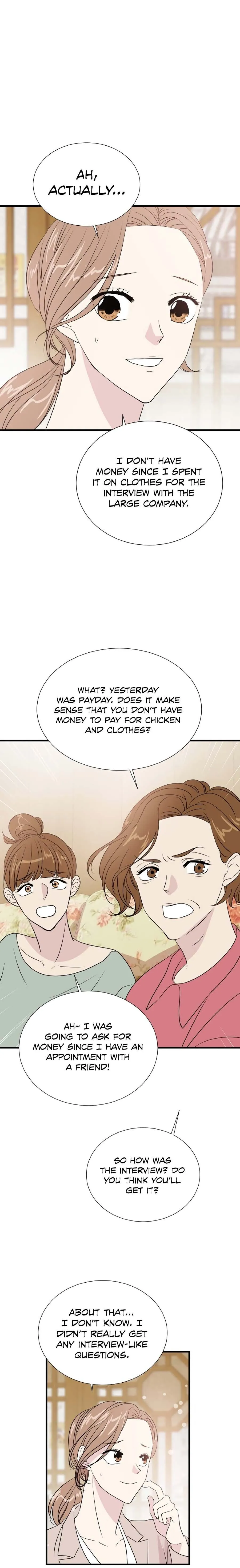 Read Your Sound chapter 2 image 24 on Lezhin