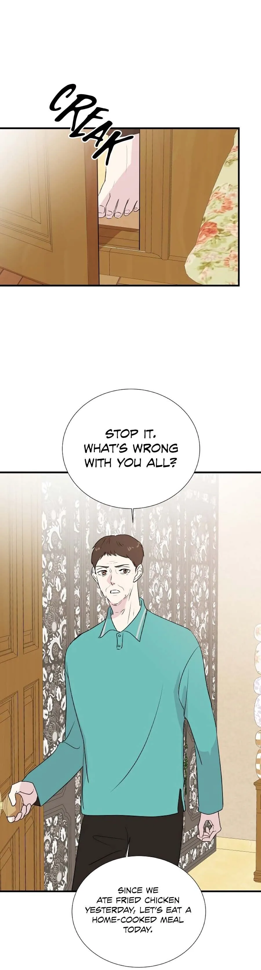Read Your Sound chapter 2 image 27 on Lezhin