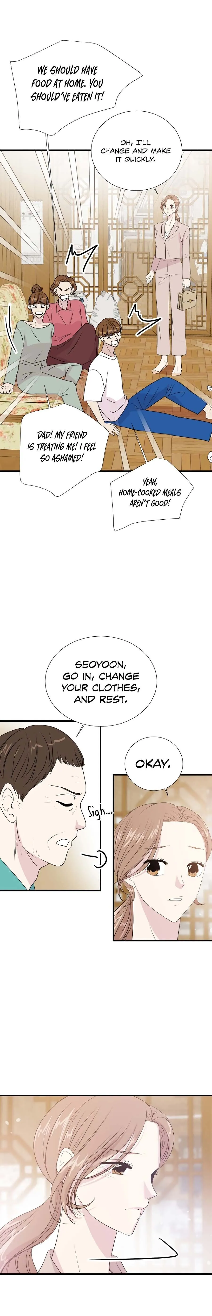 Read Your Sound chapter 2 image 28 on Lezhin