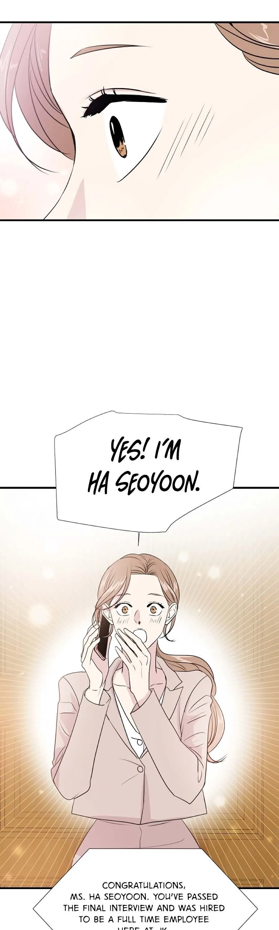 Read Your Sound chapter 2 image 32 on Lezhin