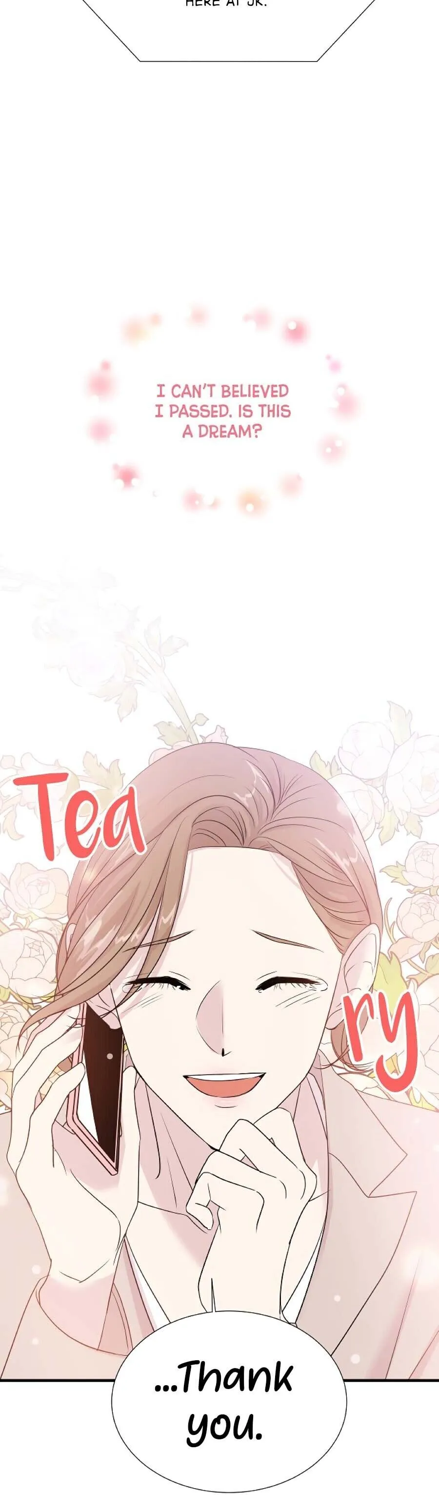 Read Your Sound chapter 2 image 33 on Lezhin