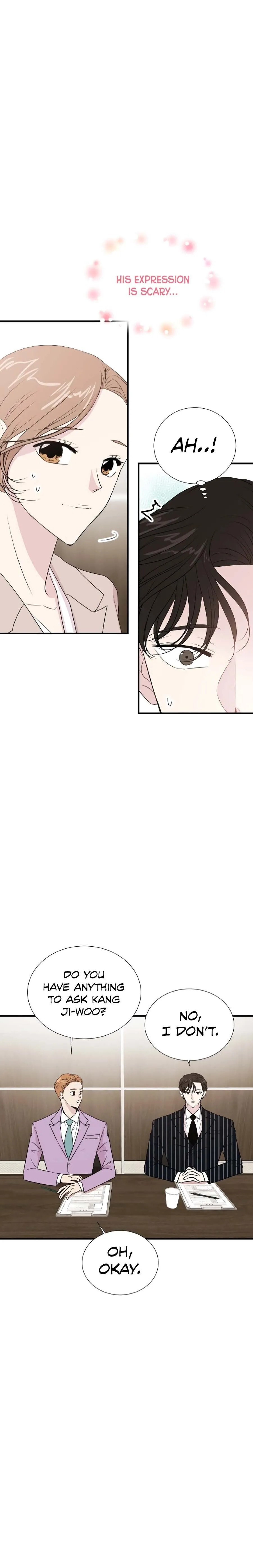 Read Your Sound chapter 2 image 4 on Lezhin