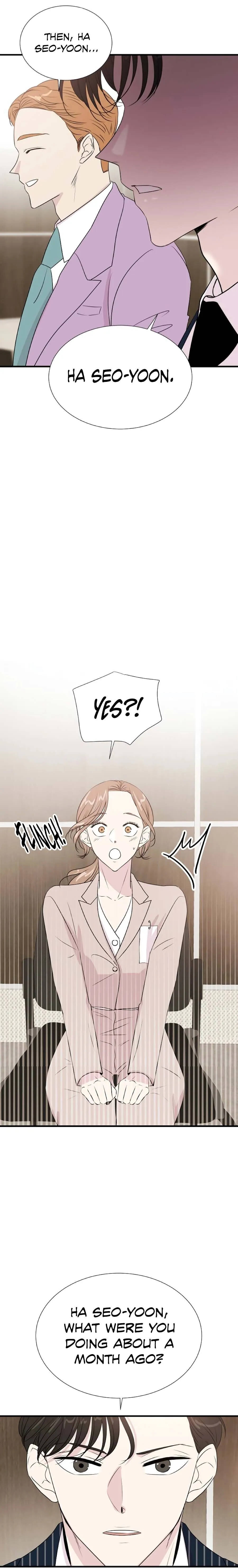 Read Your Sound chapter 2 image 5 on Lezhin