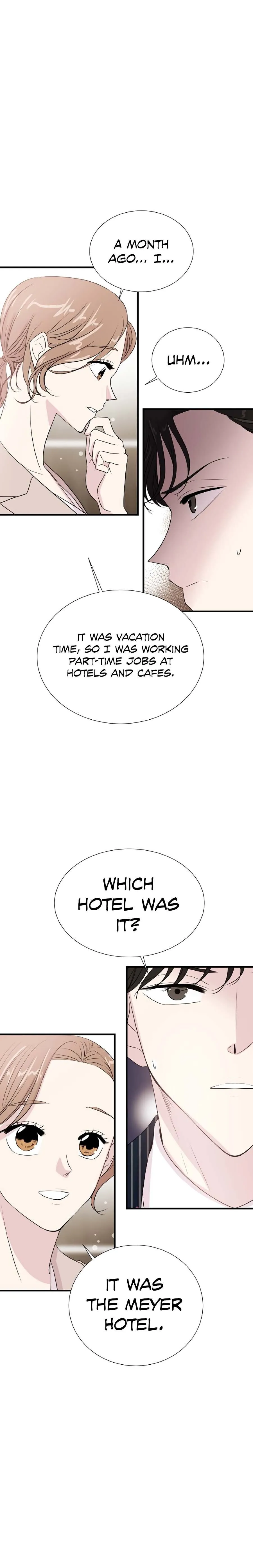 Read Your Sound chapter 2 image 6 on Lezhin