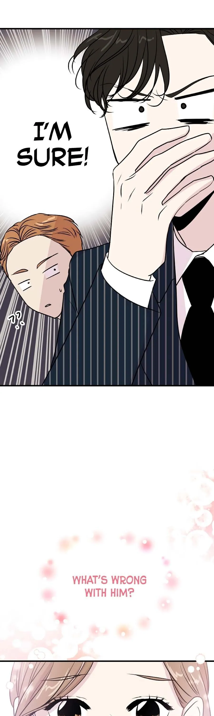 Read Your Sound chapter 2 image 7 on Lezhin