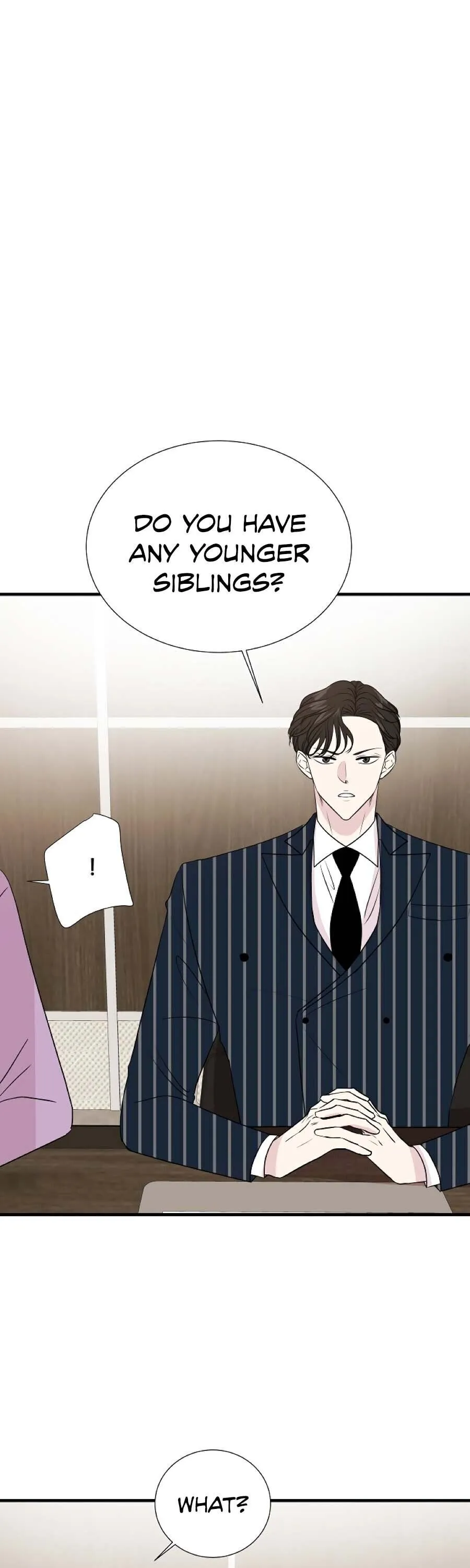 Read Your Sound chapter 2 image 9 on Lezhin