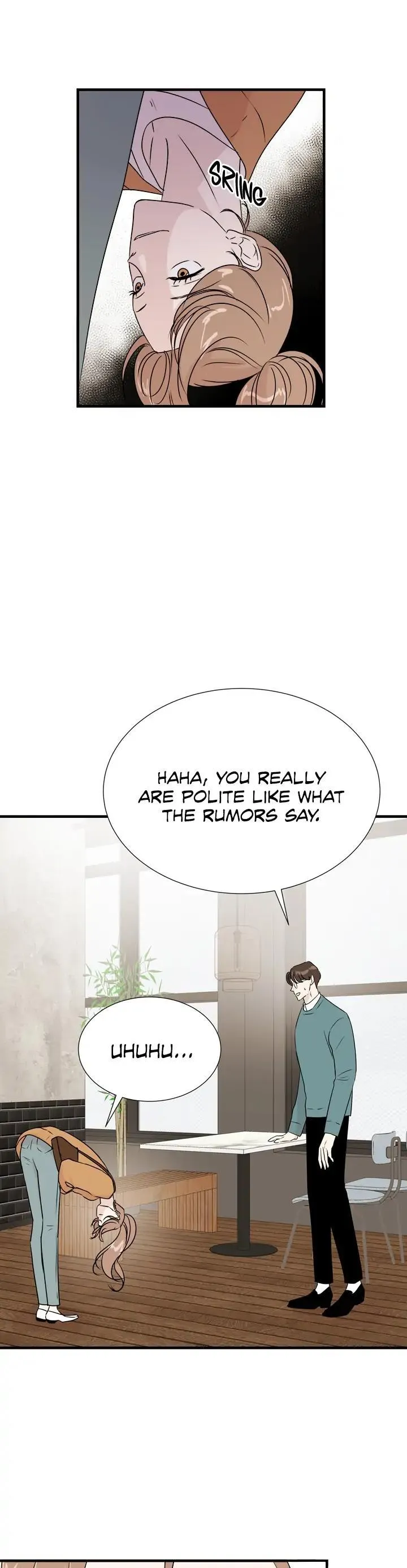 Read Your Sound chapter 20 image 1 on Lezhin