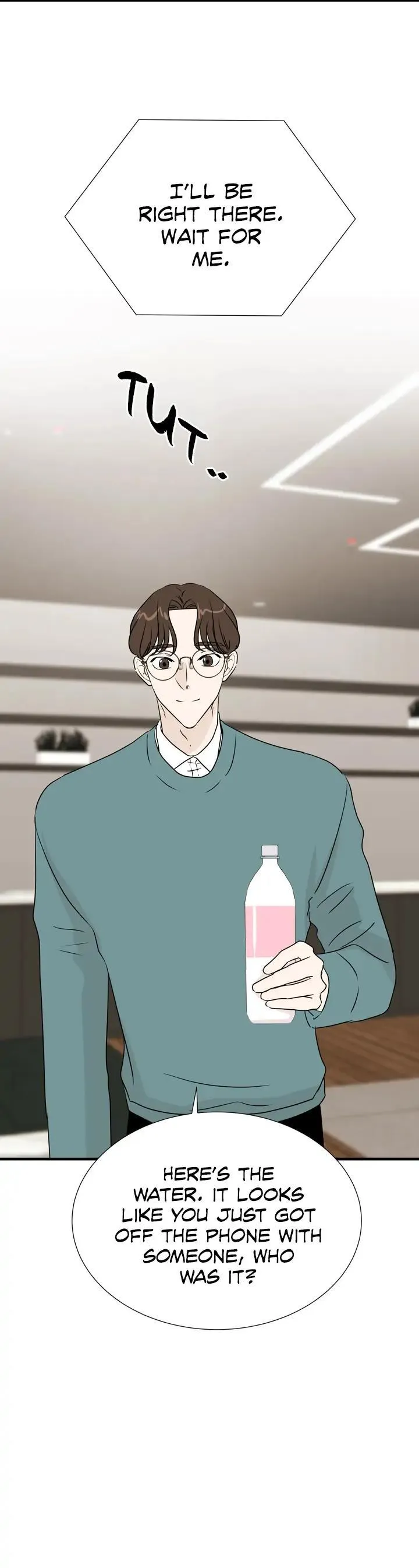 Read Your Sound chapter 20 image 10 on Lezhin