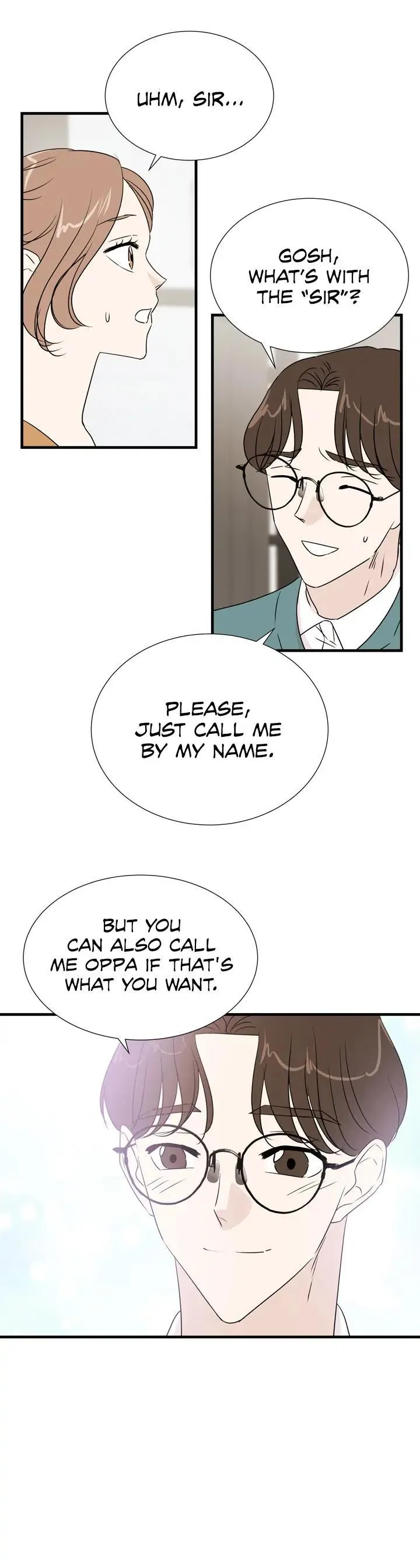Read Your Sound chapter 20 image 11 on Lezhin