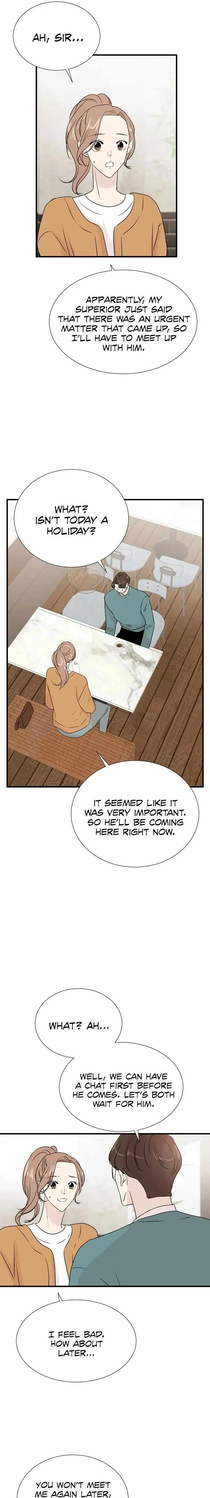 Read Your Sound chapter 20 image 12 on Lezhin