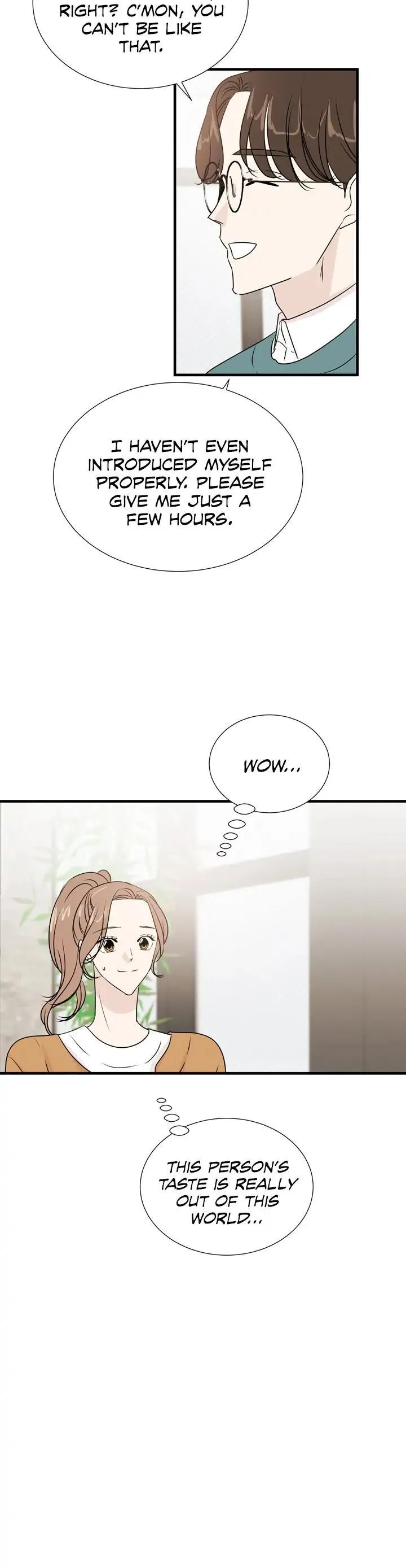 Read Your Sound chapter 20 image 13 on Lezhin