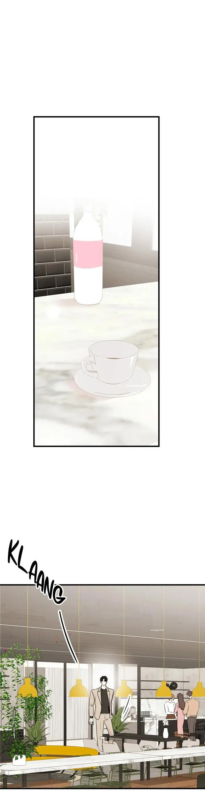 Read Your Sound chapter 20 image 14 on Lezhin