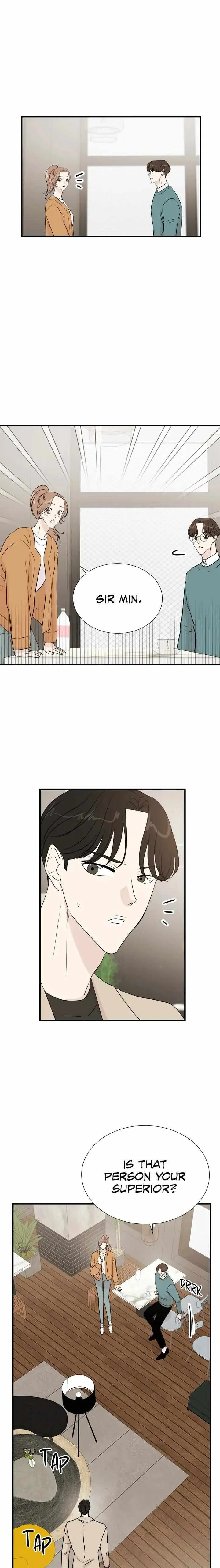 Read Your Sound chapter 20 image 15 on Lezhin