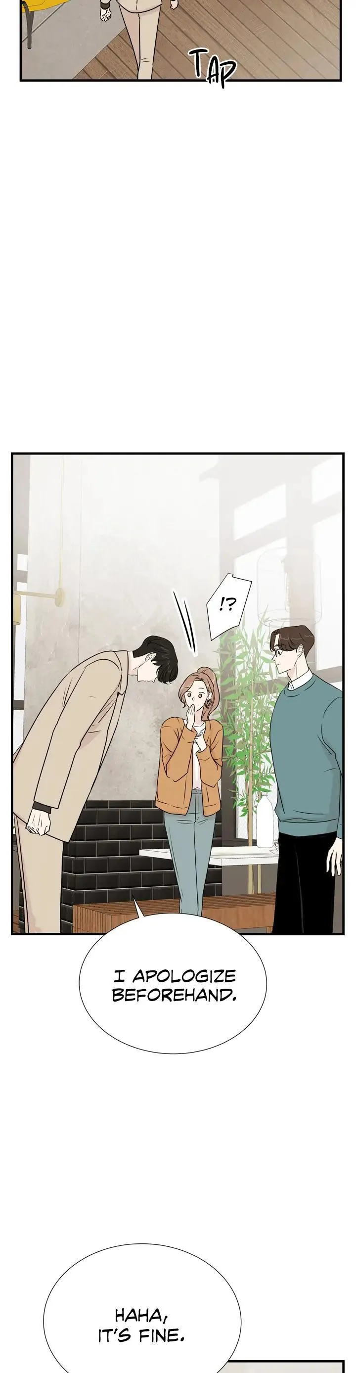 Read Your Sound chapter 20 image 16 on Lezhin