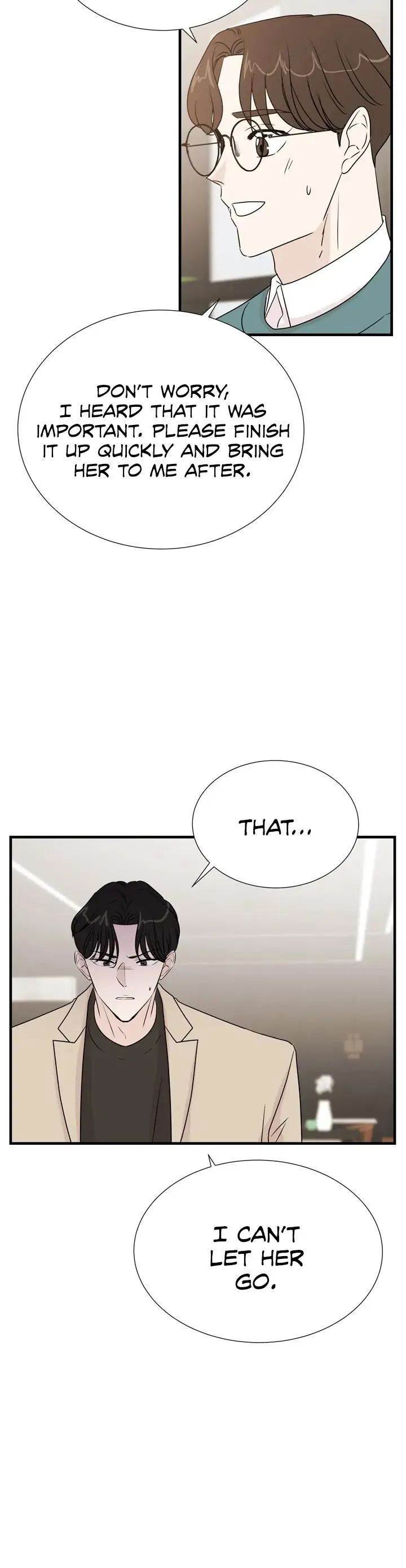 Read Your Sound chapter 20 image 17 on Lezhin