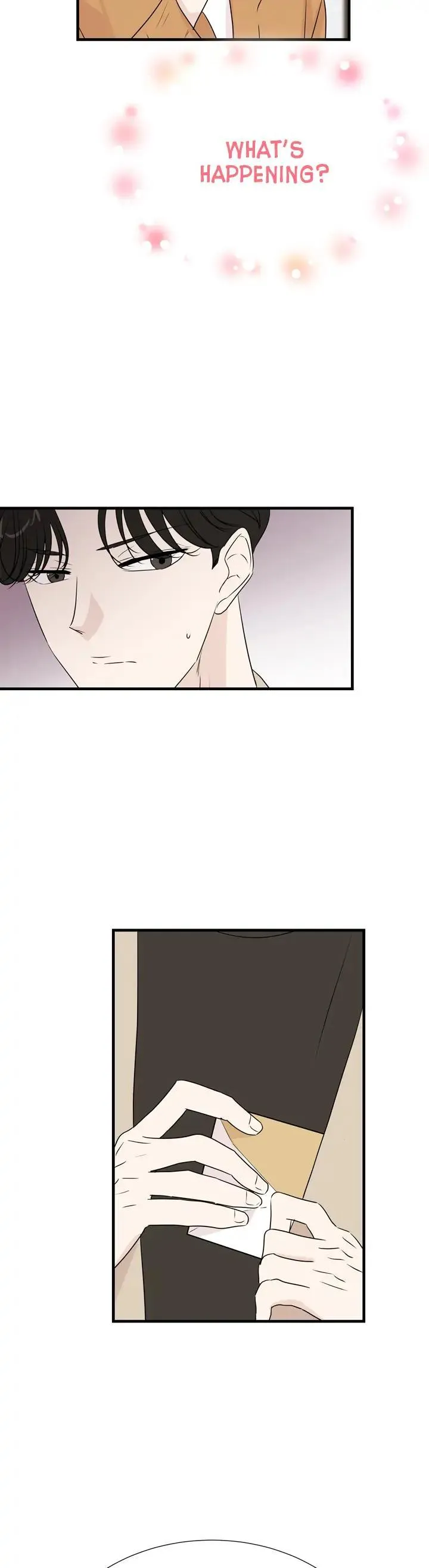 Read Your Sound chapter 20 image 19 on Lezhin