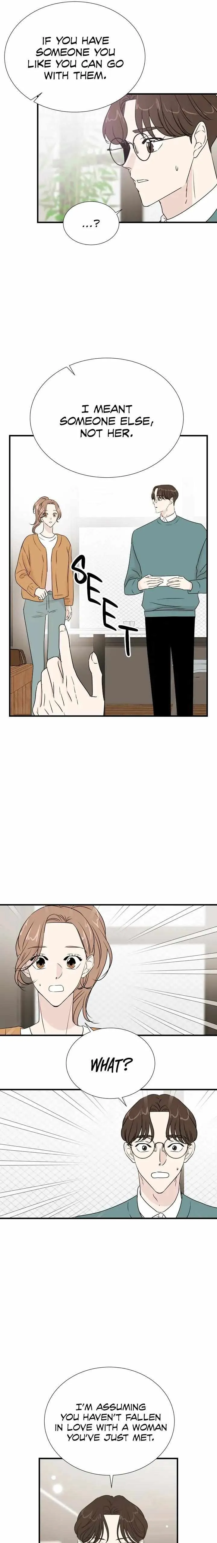 Read Your Sound chapter 20 image 21 on Lezhin