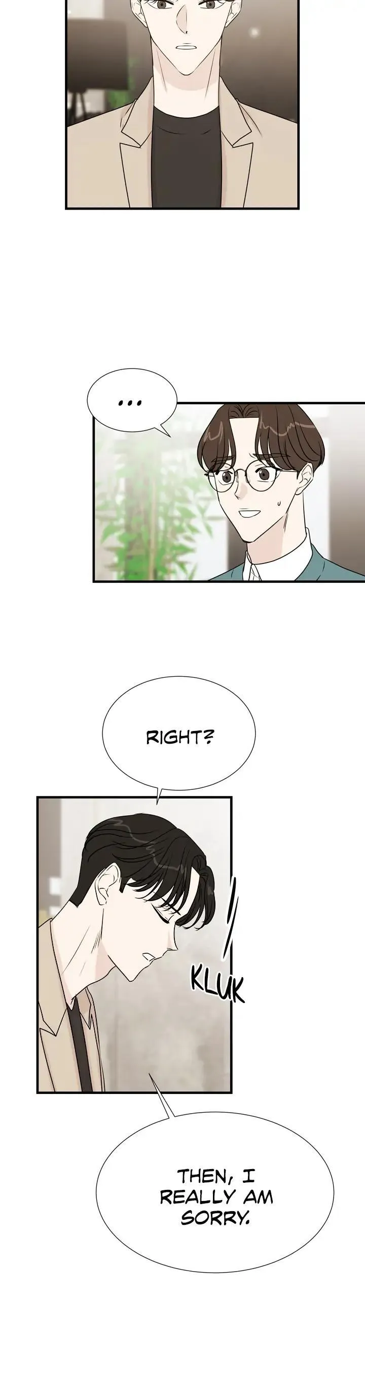 Read Your Sound chapter 20 image 22 on Lezhin