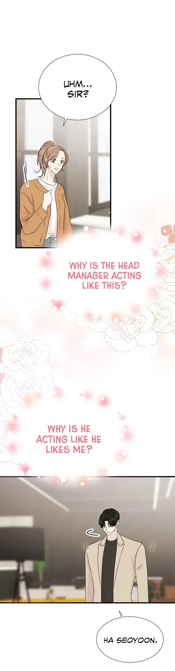 Read Your Sound chapter 20 image 23 on Lezhin