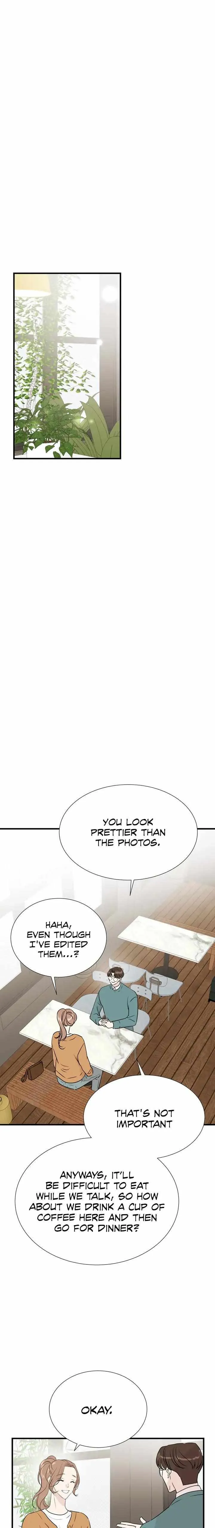 Read Your Sound chapter 20 image 3 on Lezhin