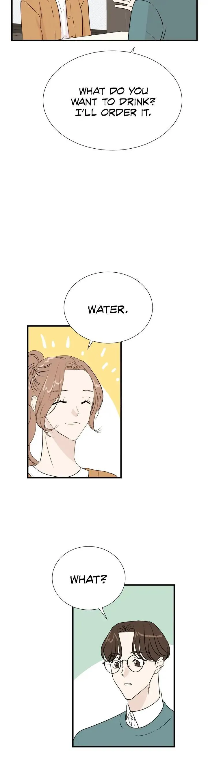 Read Your Sound chapter 20 image 4 on Lezhin