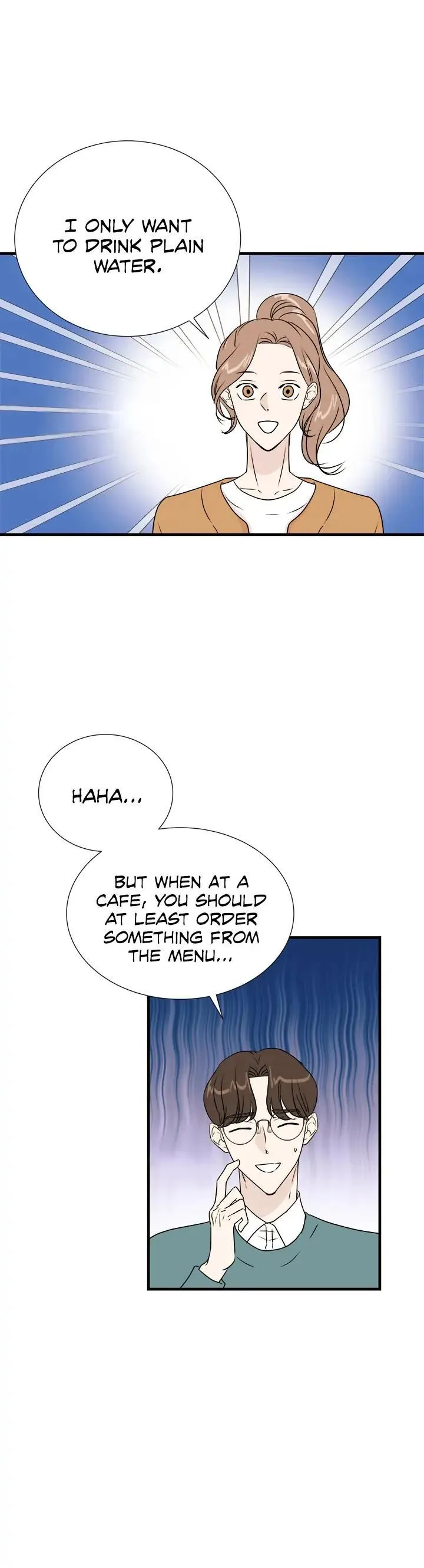 Read Your Sound chapter 20 image 5 on Lezhin