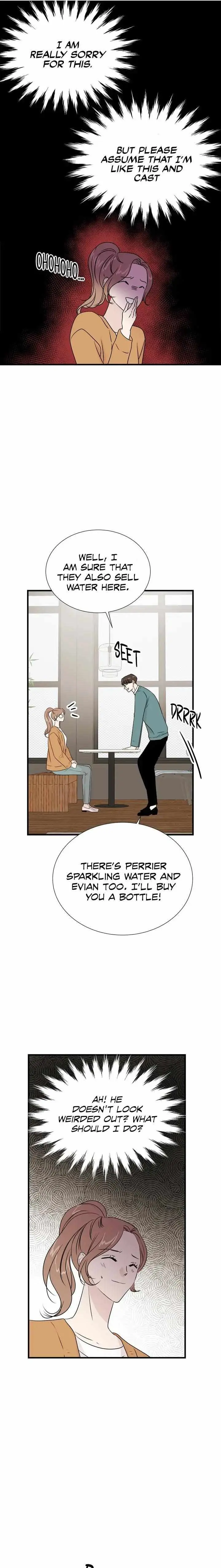 Read Your Sound chapter 20 image 6 on Lezhin