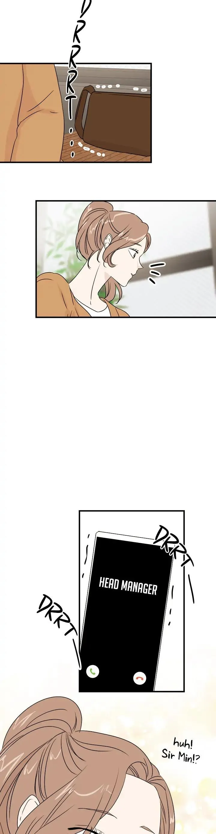 Read Your Sound chapter 20 image 7 on Lezhin