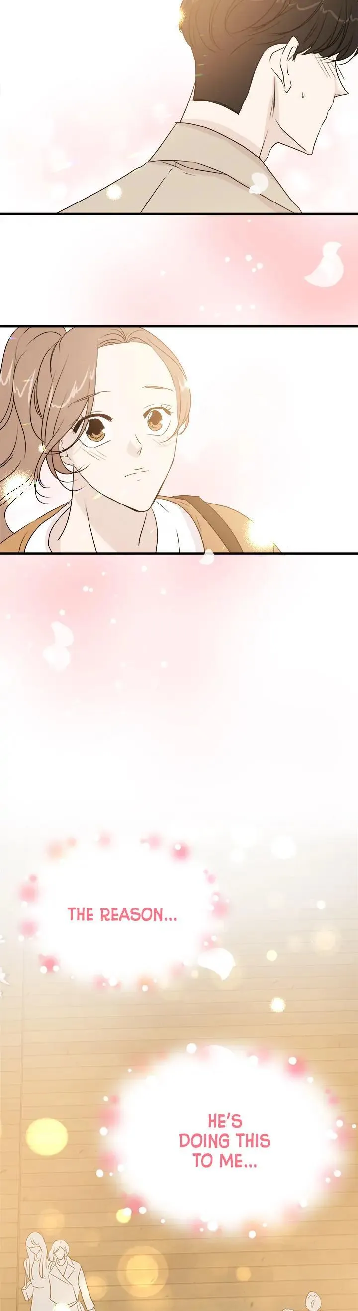 Read Your Sound chapter 21 image 1 on Lezhin