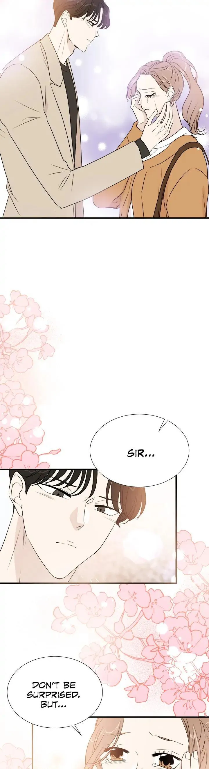 Read Your Sound chapter 21 image 10 on Lezhin
