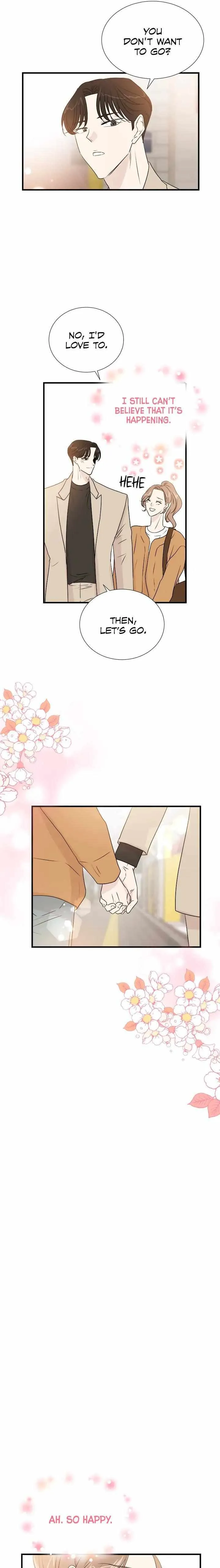 Read Your Sound chapter 21 image 15 on Lezhin