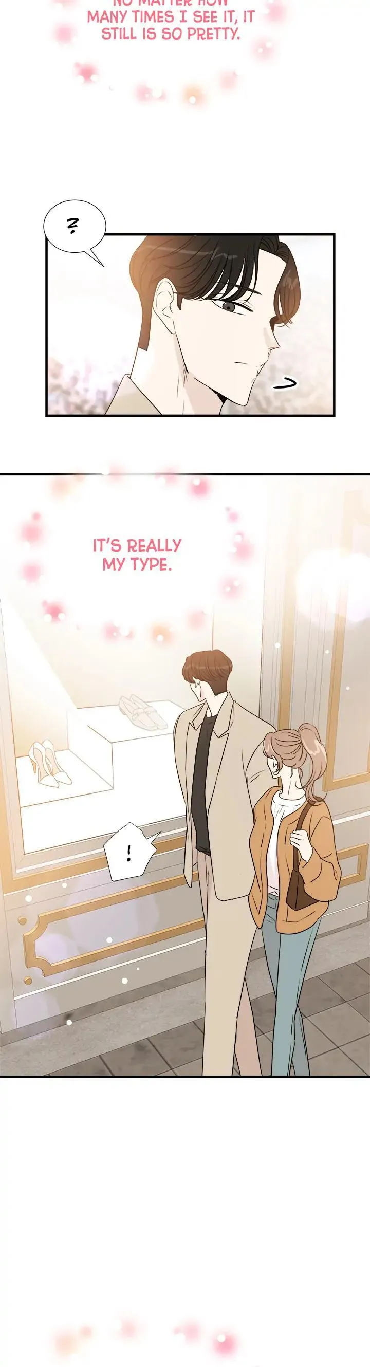 Read Your Sound chapter 21 image 17 on Lezhin
